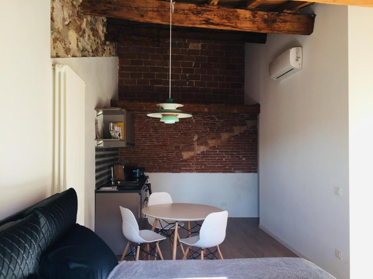 Unicumhouse Верона Екстериор снимка