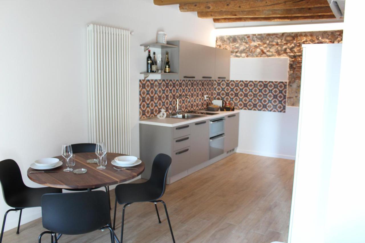 Unicumhouse Верона Екстериор снимка