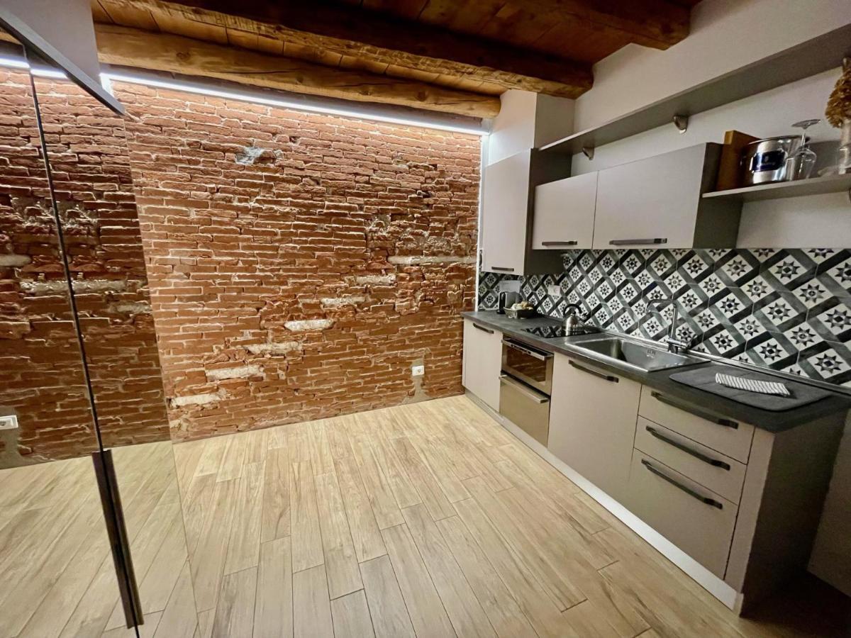 Unicumhouse Верона Екстериор снимка