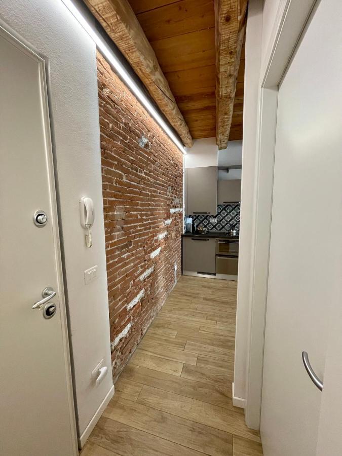 Unicumhouse Верона Екстериор снимка