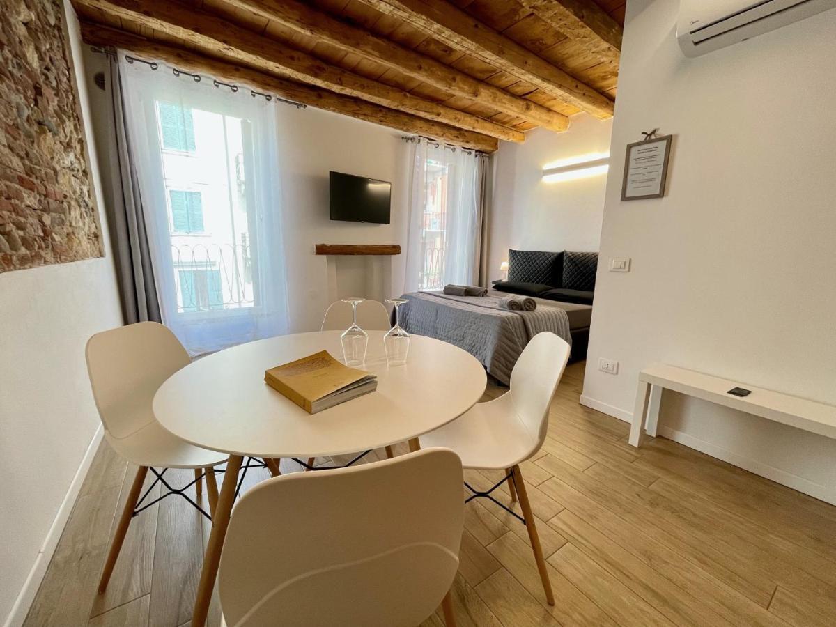 Unicumhouse Верона Екстериор снимка