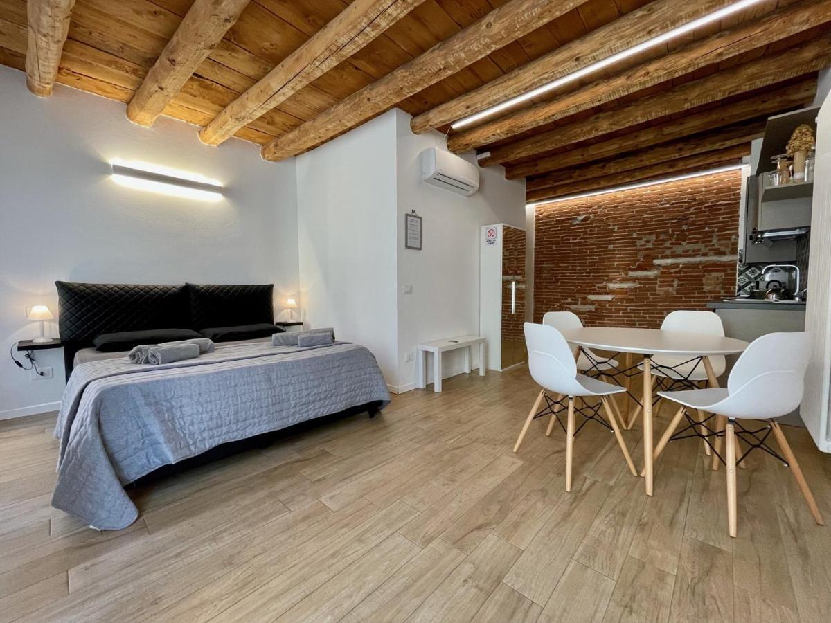 Unicumhouse Верона Екстериор снимка