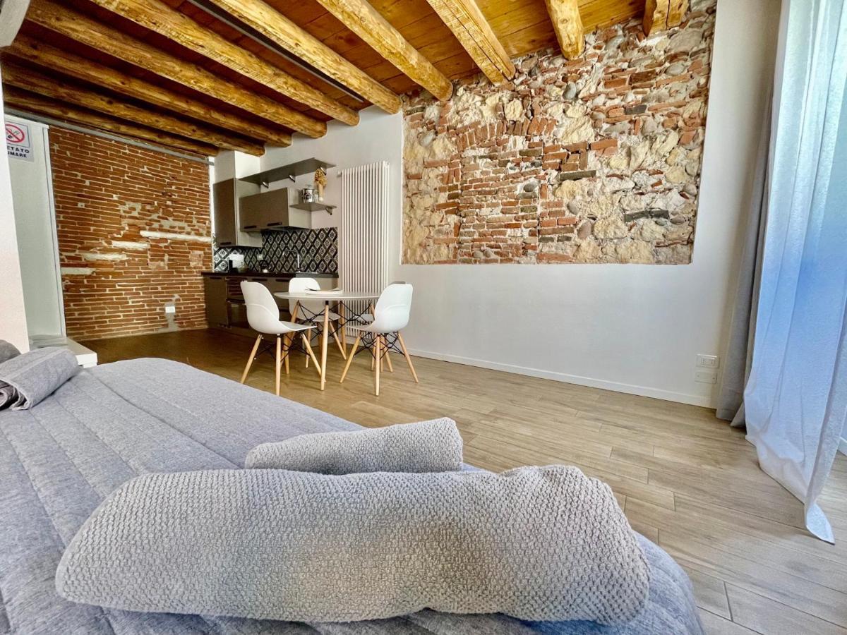 Unicumhouse Верона Екстериор снимка