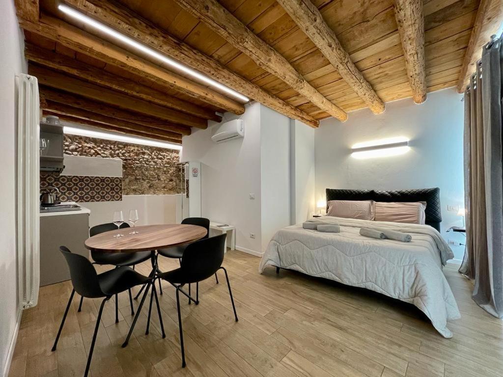 Unicumhouse Верона Екстериор снимка