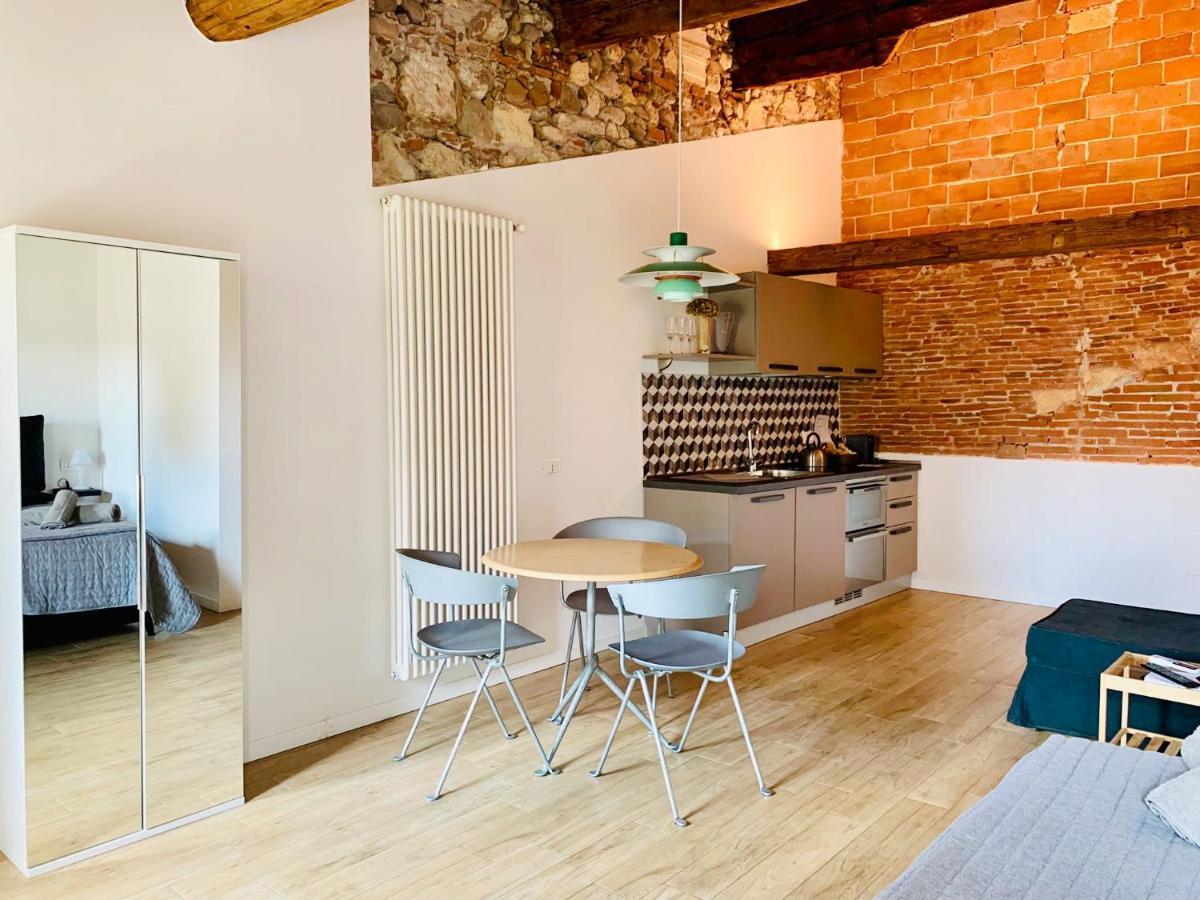 Unicumhouse Верона Екстериор снимка