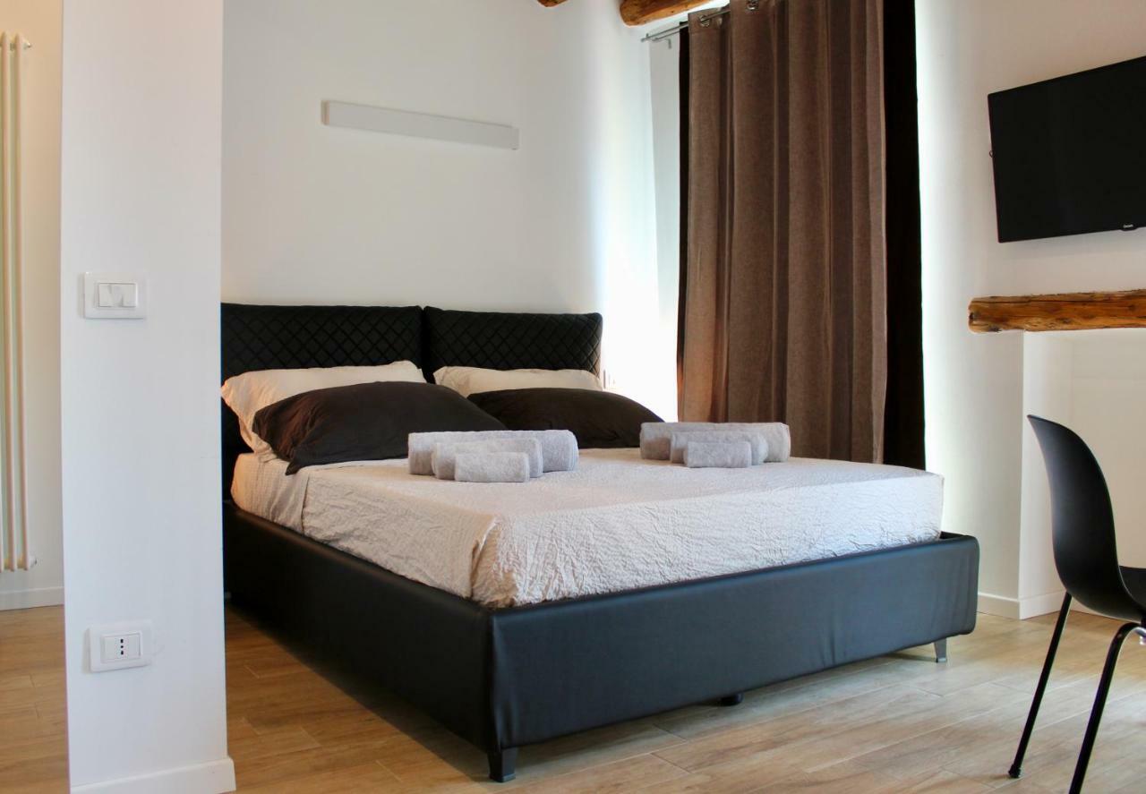 Unicumhouse Верона Екстериор снимка
