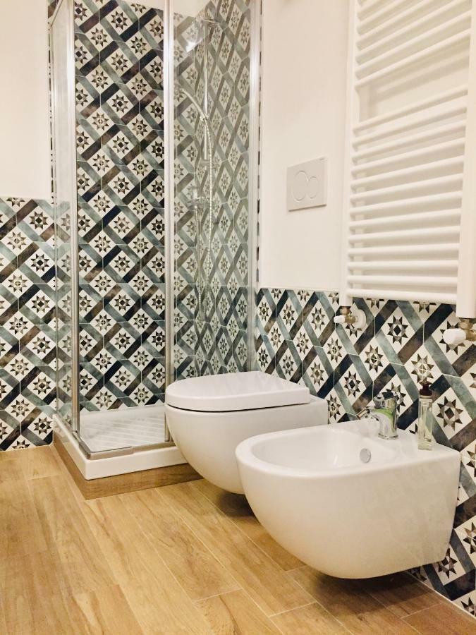 Unicumhouse Верона Екстериор снимка