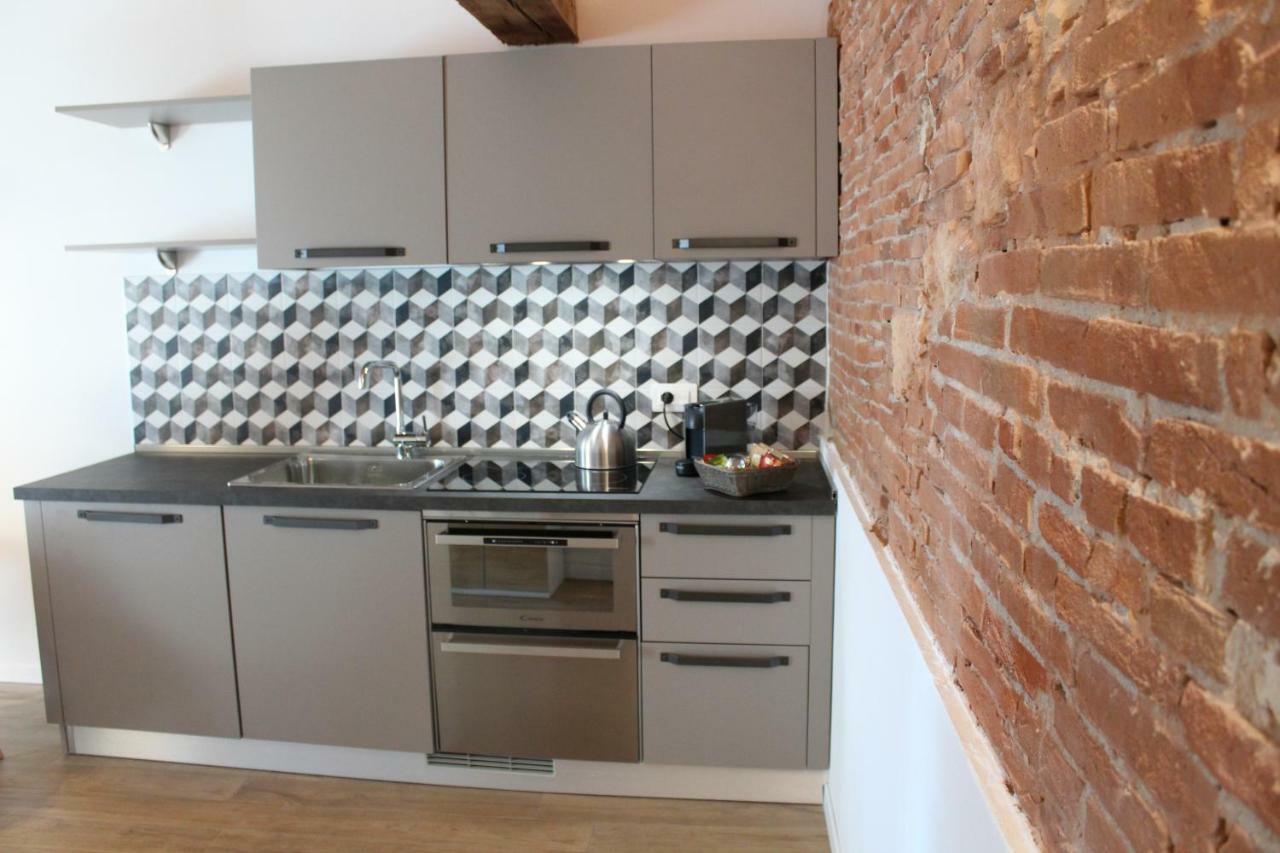 Unicumhouse Верона Екстериор снимка